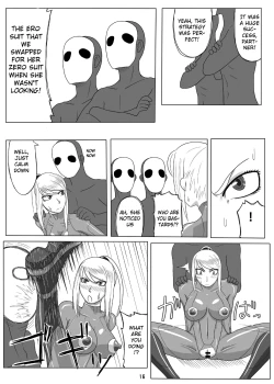 Page 16 of Z.Ero Suit