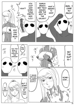 Page 25 of Z.Ero Suit