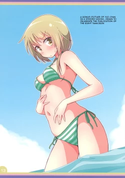 Page 13 of Happy Style! 5