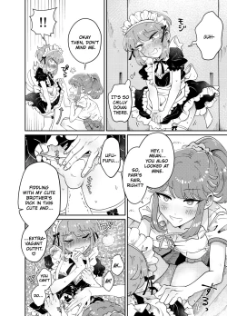 Page 14 of Uchi no Aneki wa Kyokon desu | My Well-Hung Older Sister