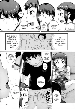 Page 3 of Chinko Saimin Jiken | Dick Hypnosis Incident