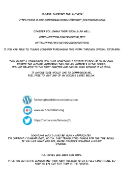 Page 3 of Elf o Okasu Hon 2 | A Book About Raping an Elf 2