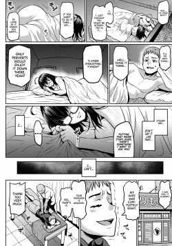 Page 14 of Curtain goshi no Ketsuana NTR | Anal Behind the CuRTN