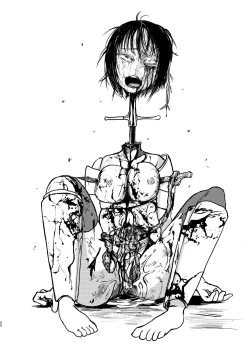 Page 30 of Gokuraku Majuu