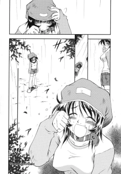 Page 124 of Happy ☆ Trap