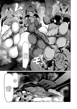 Page 26 of Hogushi-ya Kemono| Kemono Masseuse