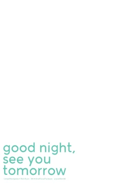 Page 38 of Good Night,See You Tomorrow