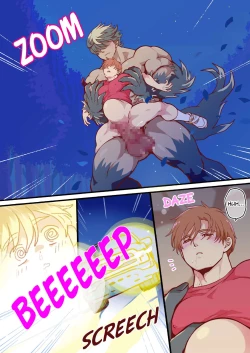 Page 40 of Tim & Stella 2