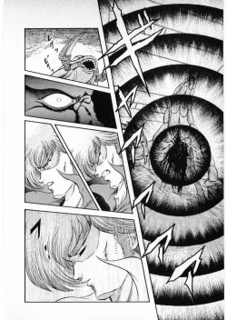 Page 44 of Juu no RettouVol.3