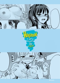 Page 31 of Boku wa Ryoujoku ga Suki | Hagasuki – I very much like rape