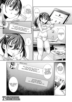 Page 32 of Ima, Anata no Tonari ni Iru no. | Right Now, By Your Side. Ch. 3