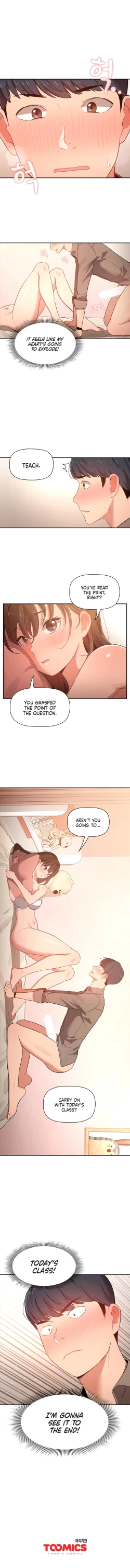 Page 111 of Private Tutoring in These Trying Times 01-14