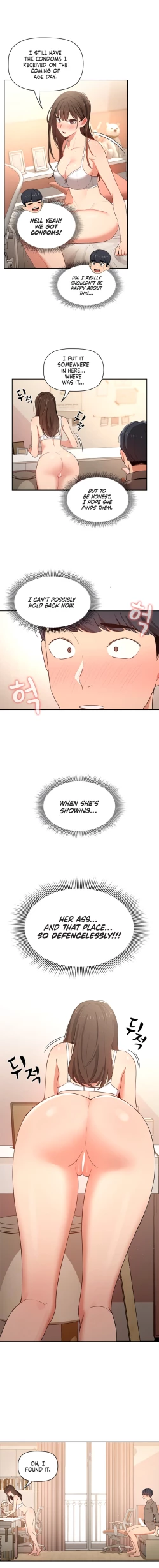 Page 114 of Private Tutoring in These Trying Times 01-14