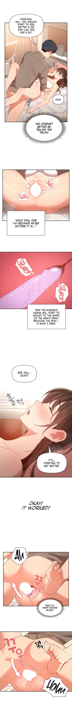 Page 118 of Private Tutoring in These Trying Times 01-14