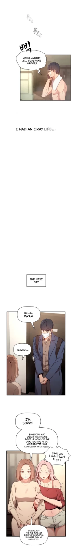 Page 158 of Private Tutoring in These Trying Times 01-14