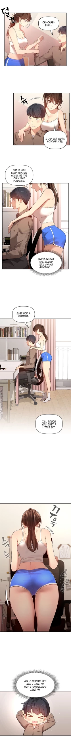 Page 76 of Private Tutoring in These Trying Times 01-14