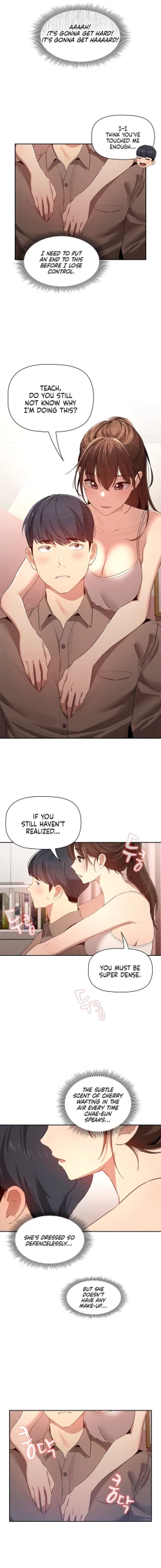 Page 77 of Private Tutoring in These Trying Times 01-14