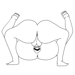 Page 21 of Tanetsuke Press Sozaishuu & Sokuochi 2fuu Netorare Petit Story