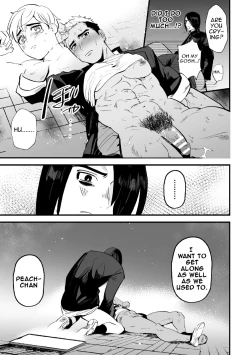 Page 20 of Fukushuu Saimin Rikai SEX | Revenge Hypnotic Understanding SEX