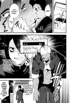 Page 8 of Fukushuu Saimin Rikai SEX | Revenge Hypnotic Understanding SEX