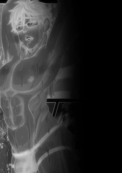 Page 28 of Boku no Kaku BL Comic wa Homo Bitch na Tantou Henshuusha ga Model desu 3rd Page