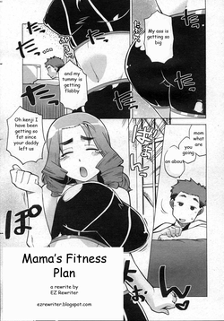 Download Mama's Fitness Plan