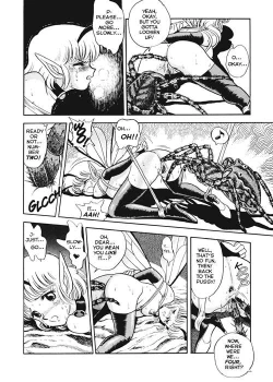 Page 14 of The New Bondage Fairies - Fairie Fetish 06