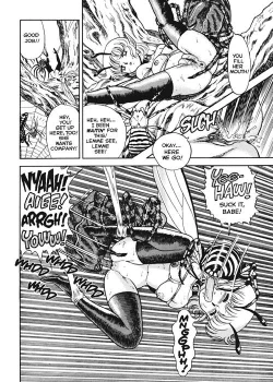 Page 16 of The New Bondage Fairies - Fairie Fetish 06