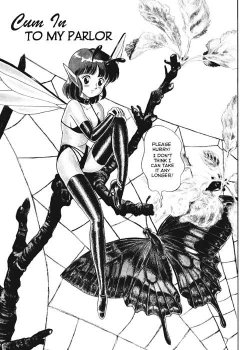 Page 3 of The New Bondage Fairies - Fairie Fetish 06