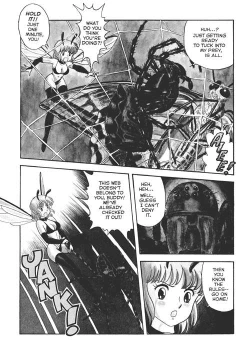 Page 5 of The New Bondage Fairies - Fairie Fetish 06