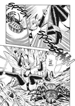 Page 7 of The New Bondage Fairies - Fairie Fetish 06