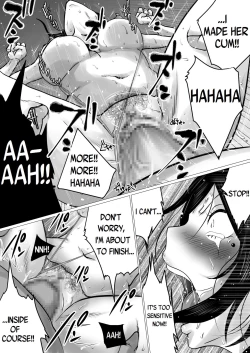 Page 32 of Menkui Kouman Tsuma ga Partsaki no Kimobuta Joushi ni Otosareta Keii | An Arrogant Wife Who Hates Ugliness Falls For Her Ugly Boss