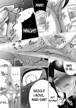 Page 58 of Menkui Kouman Tsuma ga Partsaki no Kimobuta Joushi ni Otosareta Keii | An Arrogant Wife Who Hates Ugliness Falls For Her Ugly Boss