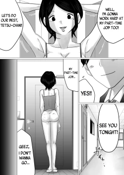Page 5 of Menkui Kouman Tsuma ga Partsaki no Kimobuta Joushi ni Otosareta Keii | An Arrogant Wife Who Hates Ugliness Falls For Her Ugly Boss