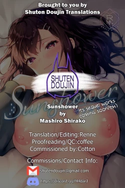 Page 51 of Sunshower