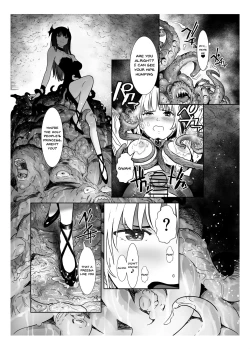 Page 16 of Seigun no Tami Freejia 2| Holy Warrior Freejia's Awakening Temptations 2