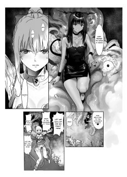 Page 17 of Seigun no Tami Freejia 2| Holy Warrior Freejia's Awakening Temptations 2