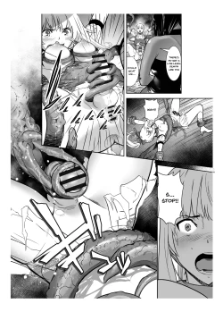 Page 18 of Seigun no Tami Freejia 2| Holy Warrior Freejia's Awakening Temptations 2