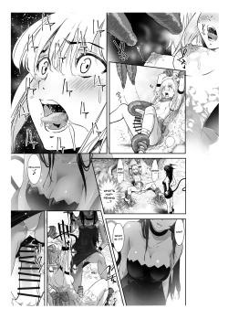 Page 23 of Seigun no Tami Freejia 2| Holy Warrior Freejia's Awakening Temptations 2