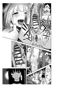 Page 35 of Seigun no Tami Freejia 2| Holy Warrior Freejia's Awakening Temptations 2