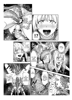 Page 45 of Seigun no Tami Freejia 2| Holy Warrior Freejia's Awakening Temptations 2