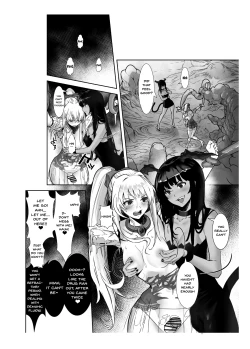 Page 48 of Seigun no Tami Freejia 2| Holy Warrior Freejia's Awakening Temptations 2
