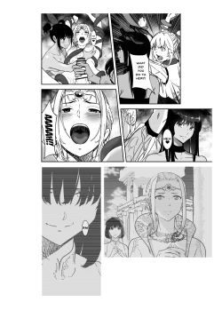 Page 52 of Seigun no Tami Freejia 2| Holy Warrior Freejia's Awakening Temptations 2