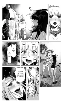 Page 67 of Seigun no Tami Freejia 2| Holy Warrior Freejia's Awakening Temptations 2