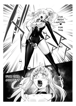 Page 72 of Seigun no Tami Freejia 2| Holy Warrior Freejia's Awakening Temptations 2