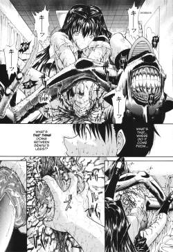 Page 18 of Mirionera Drive Ch.1-2