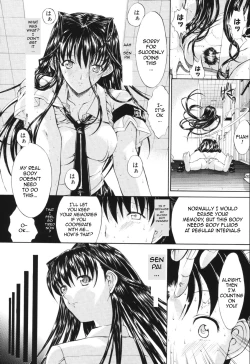 Page 23 of Mirionera Drive Ch.1-2