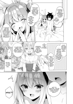 Page 29 of Boku no Risou no Isekai Seikatsu 6 | My Ideal Life in Another World Vol. 6