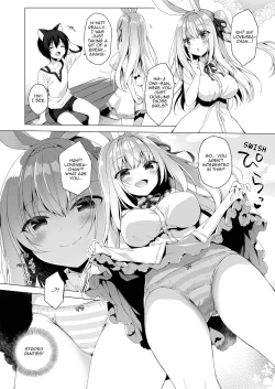 Page 8 of Boku no Risou no Isekai Seikatsu 6 | My Ideal Life in Another World Vol. 6