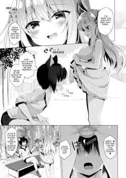 Page 9 of Boku no Risou no Isekai Seikatsu 6 | My Ideal Life in Another World Vol. 6